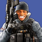 Babusador's Avatar'