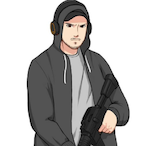 TheBatmanlsHere's Avatar