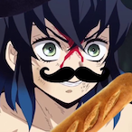 TheCookieMaster's Avatar'