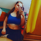 NaughtyMoondrop's Avatar'