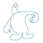 gillyghoul's Avatar'