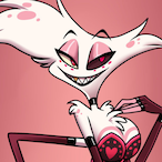 VelvetPo1son's Avatar'