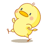 DuckPeep's Avatar'