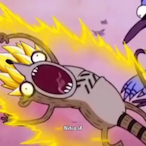 RigbyARacoon's Avatar'