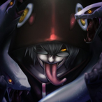 Froc_Noire's Avatar'