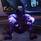 LastYandrak's Avatar'