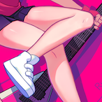 Mohuiiiii's Avatar'