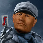 MykulShumatcher's Avatar'