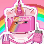 Enalysist's Avatar'