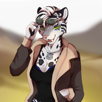 Ina_Yoru's Avatar'