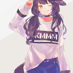 N4OYA's Avatar'