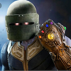 Raktestu's Avatar'