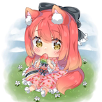 FireFoxCaty's Avatar'