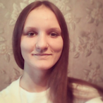 Irinka_BLR's Avatar'