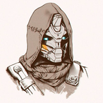 Hunter_Tenno's Avatar'