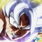 Shiroe Soma's Avatar'