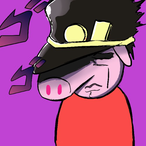 GoodluckMud's Avatar'