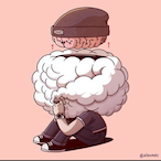 I TWDave I's Avatar'