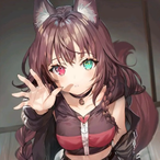 XianYYM's Avatar'