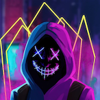 S1.T.A.L.K.E.R's Avatar'