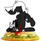 GermanTheWolf's Avatar'