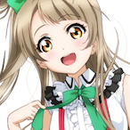 kimewol's Avatar'