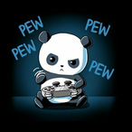 SweetPanPan101's Avatar'
