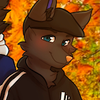 IkoTheWolf1's Avatar'