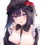 ManyrainBlessig's Avatar'