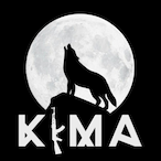Kimarica's Avatar'