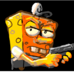 Songebobeshia's Avatar'