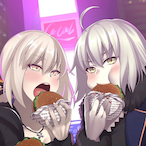 WeebTrashxD's Avatar'