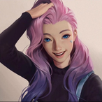 Sunshine0406's Avatar'