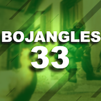 Bojangles33's Avatar'