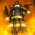 Capt.Fireman's Avatar'