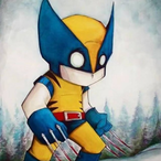 SparrowLogan's Avatar'