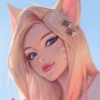 AdaKoeia's Avatar'