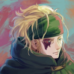 Hildstein's Avatar'