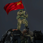 Chill Wolfe's Avatar'