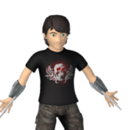 Mr_zombie78's Avatar'