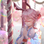 MomSunRang's Avatar'