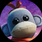 MonkiDonki_F1's Avatar'