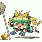 Iilball's Avatar'