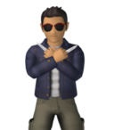 DuuxZ's Avatar'