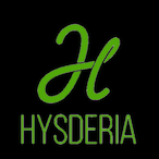 Hysderia's Avatar'