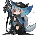 WADEYEE's Avatar'
