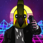 VXKaiserXV5955's Avatar'