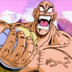 NappaTheBoppa's Avatar'