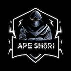 VirTuoZ.APE's Avatar'