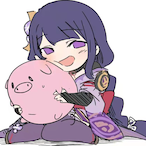 HetuLuosu's Avatar'